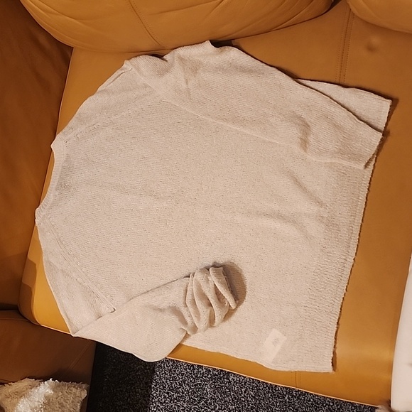 Zara wool blend sweater - Picture 7 of 7